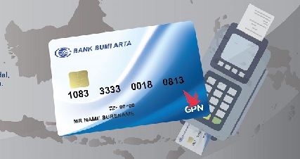 Bank Bumi Arta (BNBA) Minta Restu Rights Issue 750 Juta Saham