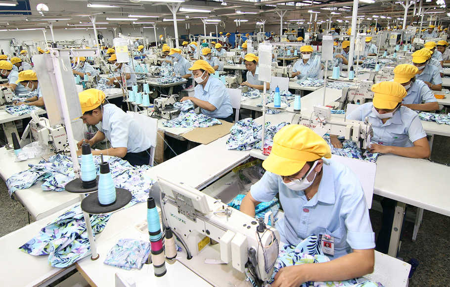 Borong 74,31 Juta Saham SSTM, Komisaris Sunson Textile Rogoh Puluhan Miliar Rupiah 