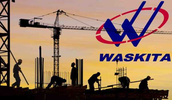 Waskita (WSKT) Kantongi Kontrak Pengendalian Banjir Senilai Rp460 Miliar di Pekalongan