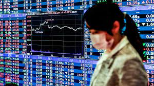 Ancaman Inflasi dan Tapering Khawatirkan Investor, Indeks Asia Dibuka Beragam