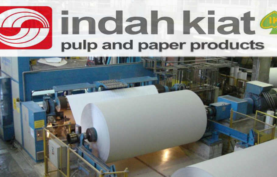 Keuangan Kuat, Obligasi Indah Kiat Pulp and Paper (INKP) Kantongi Rating idA+