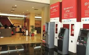 Bantu Pinjaman UMKM, Bank CIMB Niaga (BNGA) Gandeng Perusahaan Fintech Batumbu