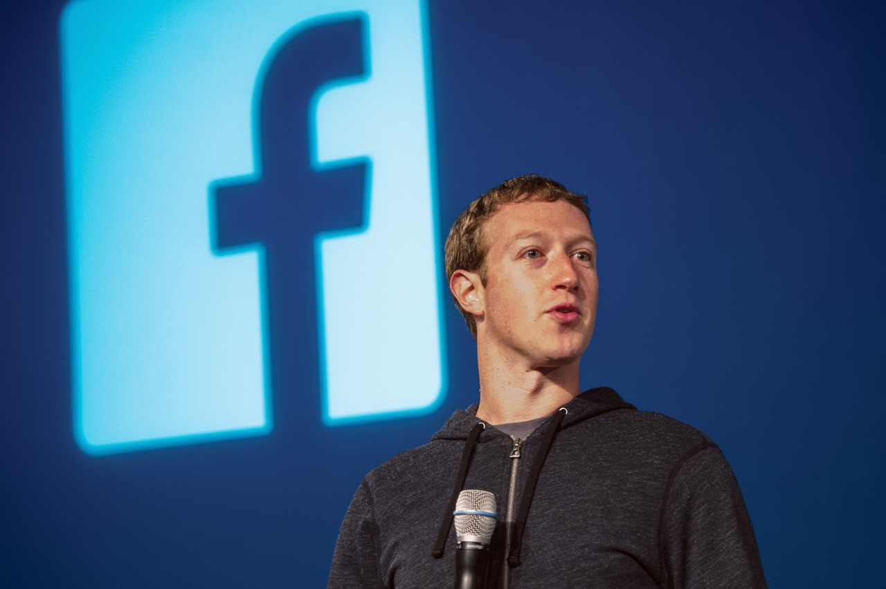 Facebook Ubah Nama Perusahaan, Mark Zuckerberg Fokus Bangun Metaverse?
