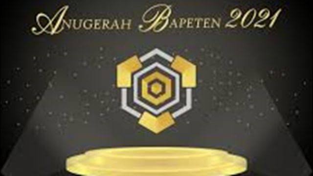 Prodia (PRDA) Raih Penghargaan Anugerah BAPETEN 2021, Ternyata Ini Sebabnya!