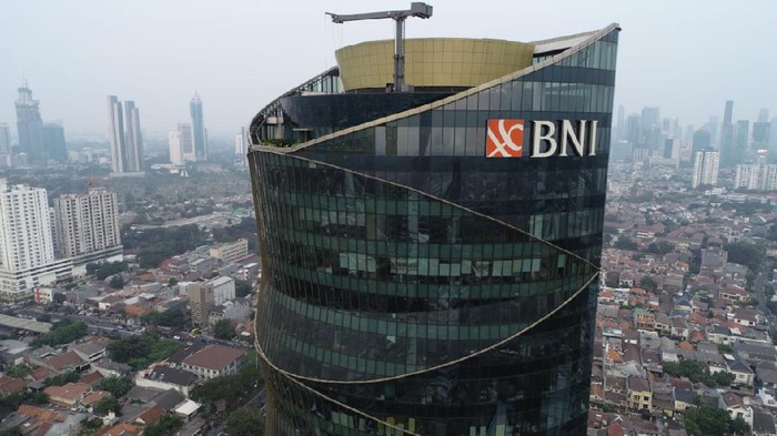 Akuisisi Bank Mini, BNI (BBNI) Sebut Bakal Dikembangkan Jadi Bank Digital
