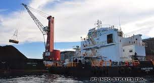 Raih Kontrak Kerja Pertambangan, Indo Strait (PTIS) Kantongi Rp12 Miliar