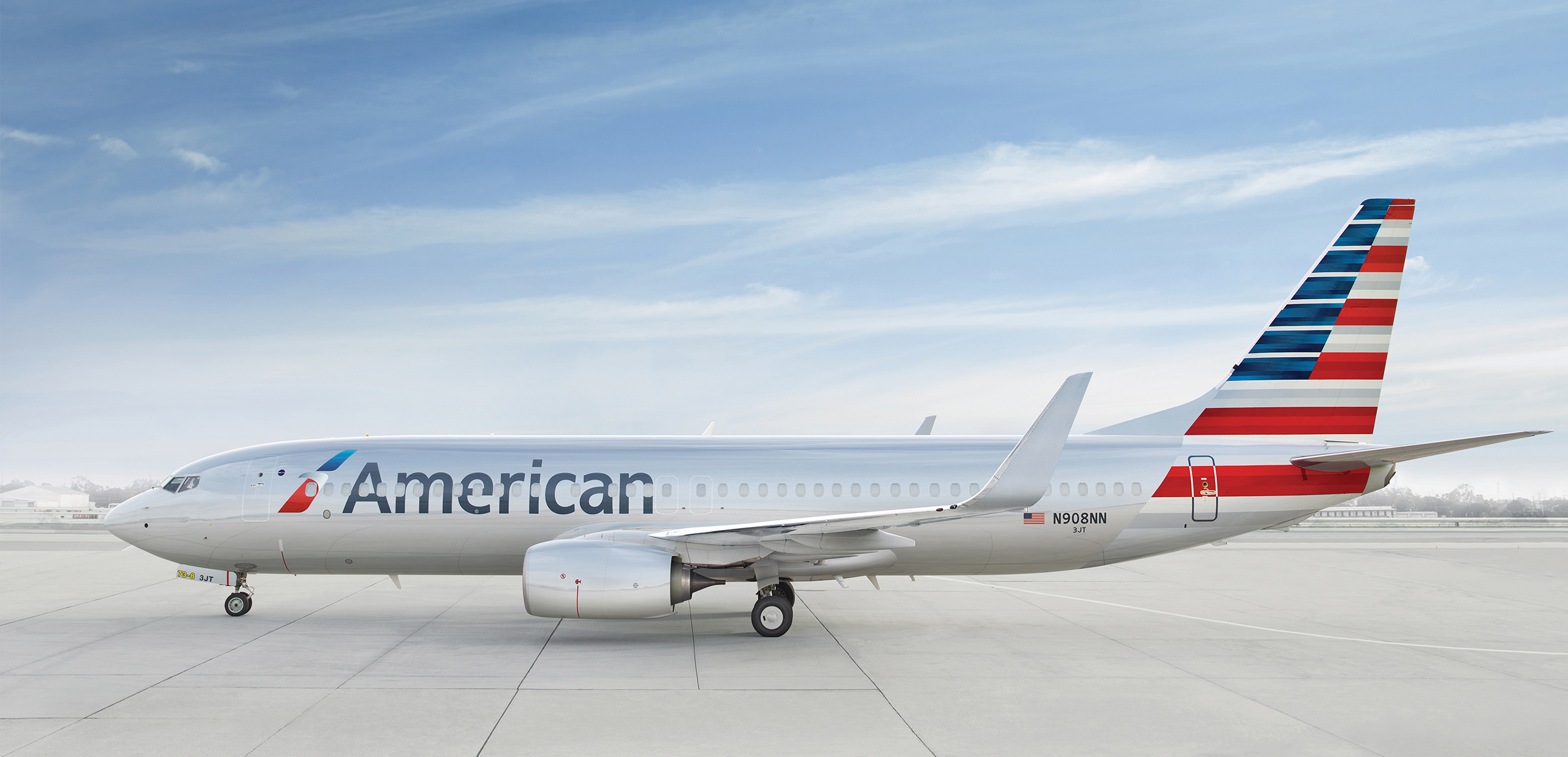 American Airlines Naikkan 300 Persen Gaji Awak Kabin yang Bekerja di Musim Liburan