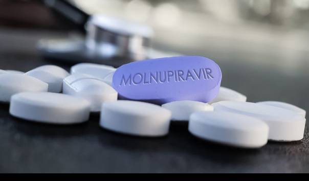 Menkes Ungkap Molnuvirapir dapat Pesaing Obat Antivirus Covid-19, Cek Mereknya