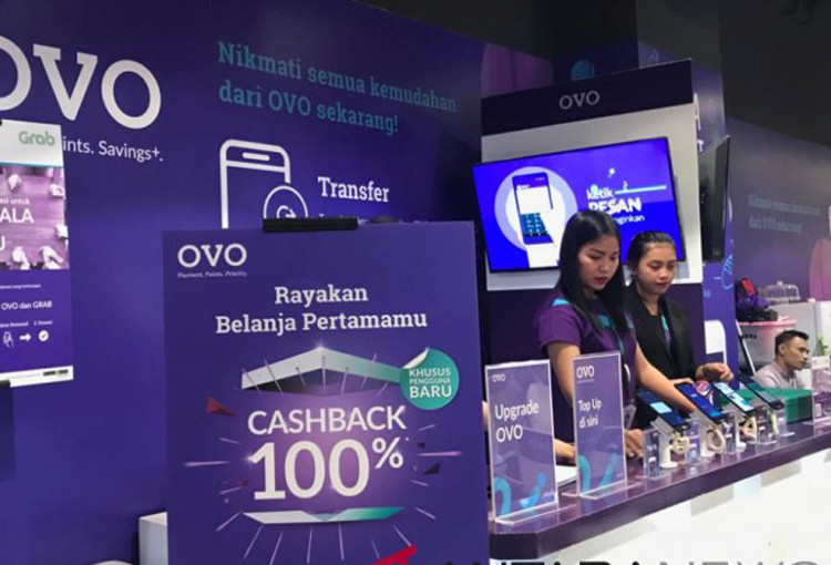 OJK Cabut Izin OVO Finance Indonesia, Simak Penyebabnya