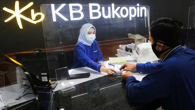 Harga Rights Issue Rp200 per Saham, Bank KB Bukopin (BBKP) Akan Serok Dana Segini
