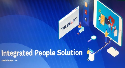 Telefast Indonesia (TFAS) Dirikan Usaha Baru Sicepat Aset Digital