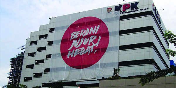 Korupsi Pembangunan Kampus IPDN Minahasa, Petinggi Adhi Karya Ditahan KPK