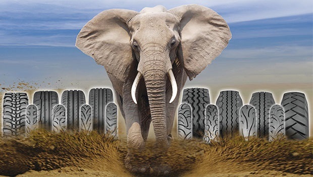 Gajah Tunggal (GJTL) Gandeng Gtech Digital Garap Proyek Ini