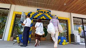 Lebarkan Sayap, Anak Usaha Hero Supermarket (HERO) Buka Store IKEA di Bali
