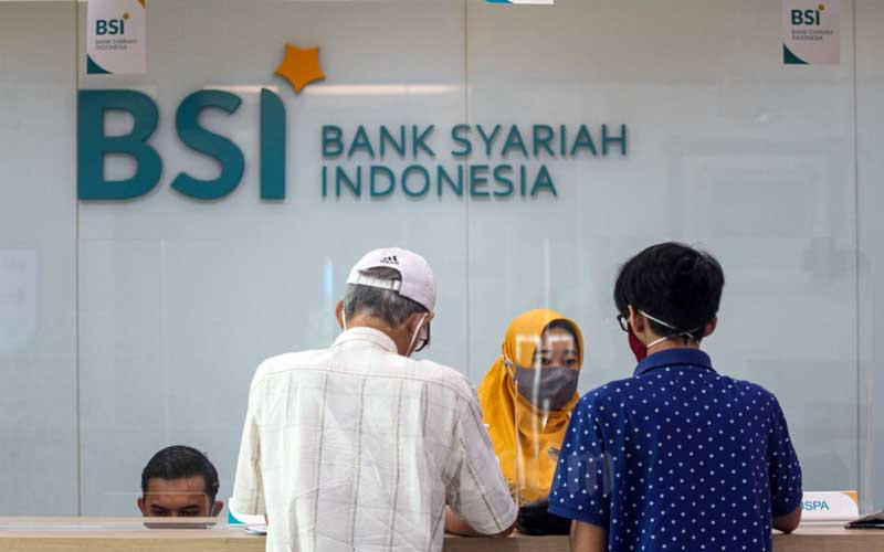 BSI (BRIS)-LinkAja Bersinergi Tingkatkan Inklusi Keuangan Digital Syariah