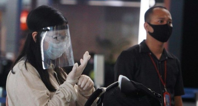 Pandemi Covid-19, Tambahan Kasus Baru di Indonesia Hari Ini Lebih Kecil dari Kemarin