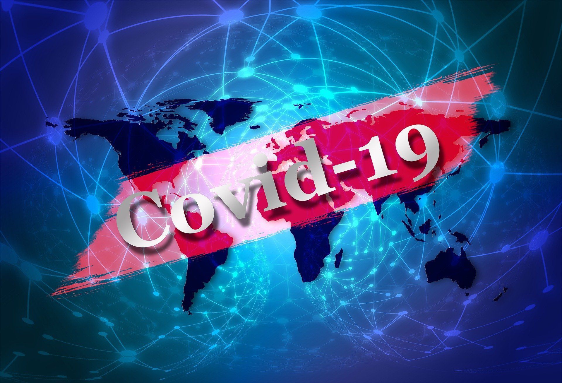 Bahaya Varian Covid-19 Omicron, Pemerintah Tolak Warga Asing dari 8 Negara