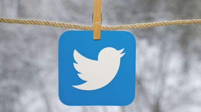 Parag Agrawal Gantikan Jack Dorsey yang Mundur Sebagai CEO Twitter