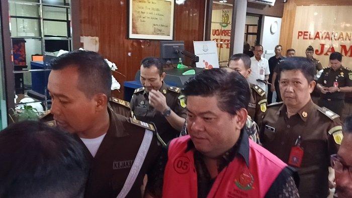 Kasus Korupsi Asabri: Jaksa Tuntut Heru Hidayat Hukuman Mati, Bentjok Nyusul!