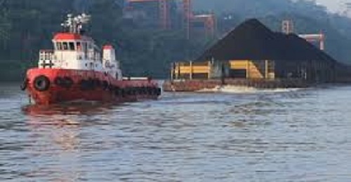 Beli Floating Crane, Pelita Samudera Shipping (PSSI) Incar Pendapatan USD3 Juta per Tahun