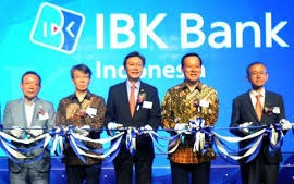 Bank IBK Indonesia (AGRS) Minta Restu Rights Issue 10,9 Miliar Saham