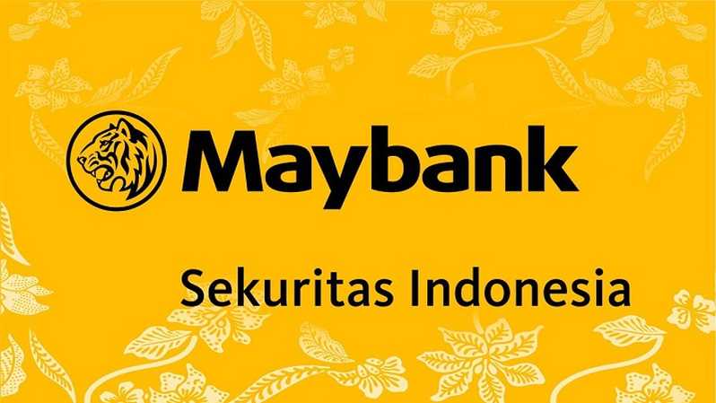 Ganti Nama, Maybank Sekuritas Indonesia (ZP) Prioritaskan Aspek ESG di ASEAN