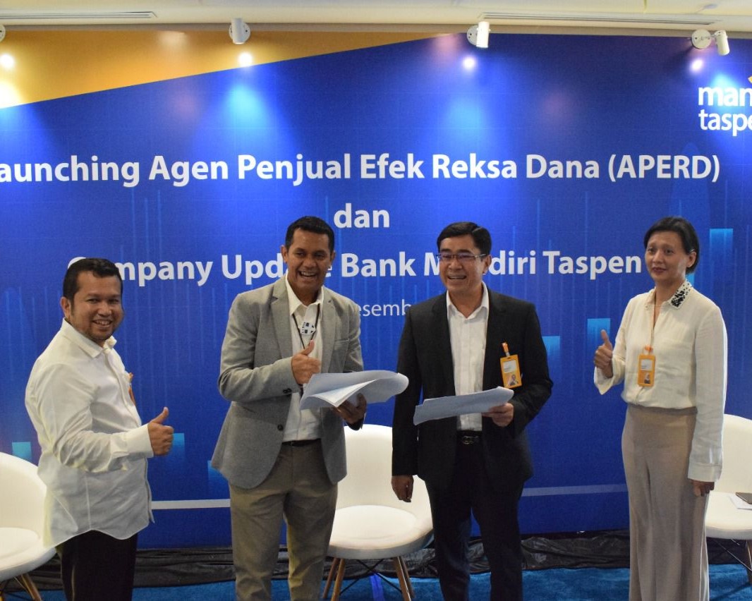 Incar Dana Rp700 Miliar, Bank Mantap Berencana Rights Issue Tahun Depan