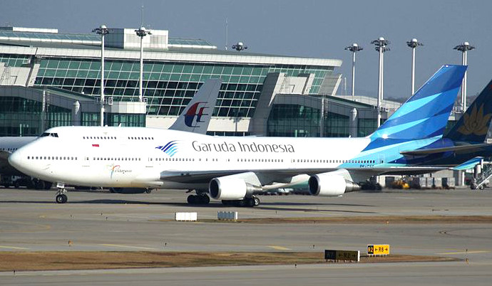 Jalani Putusan PKPU Sementara, Garuda Indonesia (GIAA) Tetapkan Jadwal Berikut