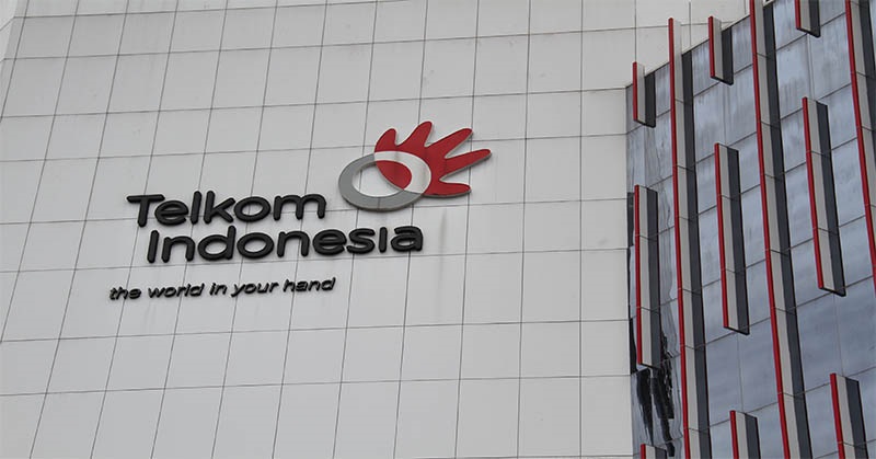 Tiga Jurus Jitu Telkom Indonesia (TLKM) Kembangkan Platform dan Layanan Digital