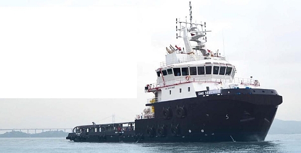 Wintermar Offshore (WINS) Geber MSOP Tujuh Juta Lembar, Harga Pelaksanaan Rp150 per Saham