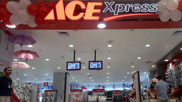 Ace Hardware (ACES) Operasikan Gerai Anyar di Surabaya, Serbu Tawaran Spesialnya