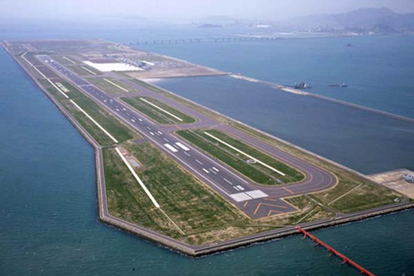 Bangun Bandara Internasional Bali Utara, Ini Harapan Waskita Karya (WSKT)