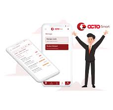 Jelang Nataru, Bank CIMB Niaga (BNGA) Siapkan Layanan Super App OCTO Mobile