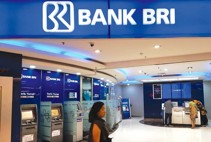 Antisipasi Nataru, Bank BRI (BBRI) Siapkan Dana Rp30,4 Triliun dan Operasional Terbatas