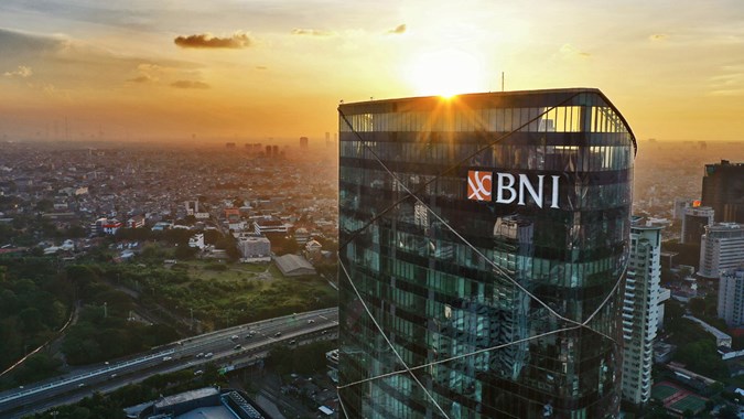 Bank BNI (BBNI) Terus Dorong Pembiayaan Sindikasi di Tengah Pandemi