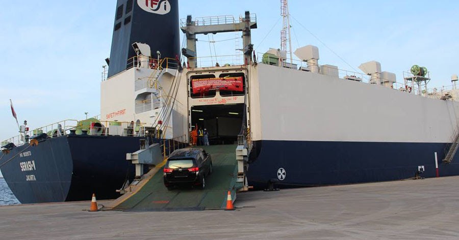Sedap, Direksi Ini Borong 1 Juta Saham Pelita Samudera Shipping (PSSI)