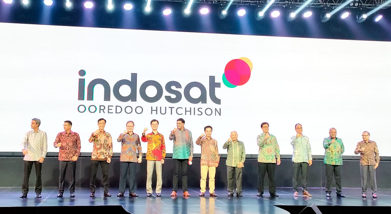 Sah! Hutchison 3 Realisasikan Transaksi Saham Indosat (ISAT) Dipasar Nego Rp11,374 Trliun