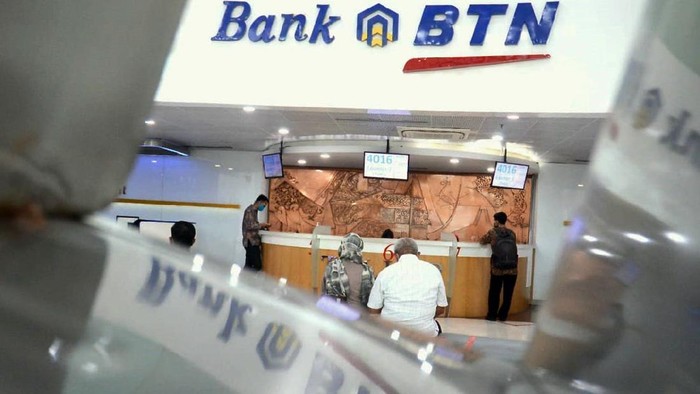 Paling Siap, BP Tapera Ajak Bank BTN (BBTN) Salurkan KPR Subsidi 