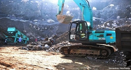 Filipina Minta Indonesia Cabut Larangan Ekspor Batu Bara