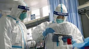 Pandemi Covid-19: Terjadi Lonjakan Kasus, Penderita Bertambah 454 Orang