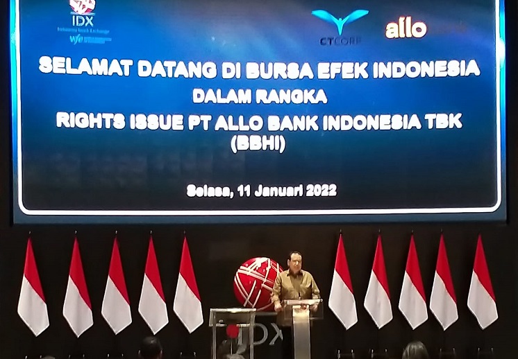 Chairul Tanjung Beri Isyarat Suntik Garuda Indonesia (GIAA)
