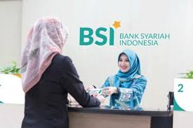 BSI (BRIS) Buka Tiga Layanan Transaksi Keuangan di Sejumlah Lembaga Negara