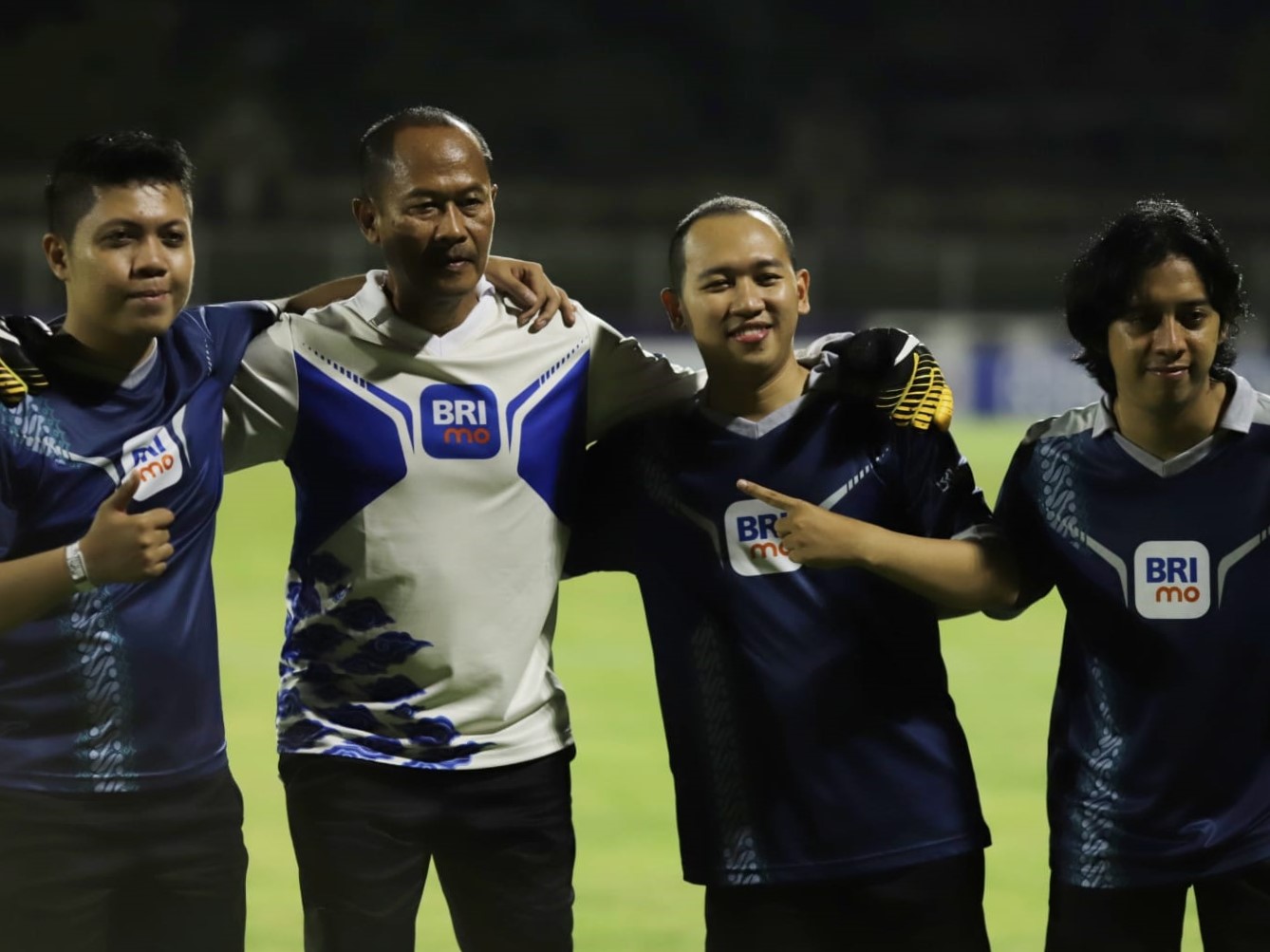 Unggah Video BRIMo, Gratis ke Bali Hingga Ikut Tendangan Penalty di BRI Liga 1