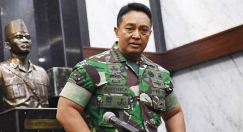 Mahfud MD Pastikan Menhan dan Panglima TNI Kooperatif Usut Kasus Satelit Kemenhan