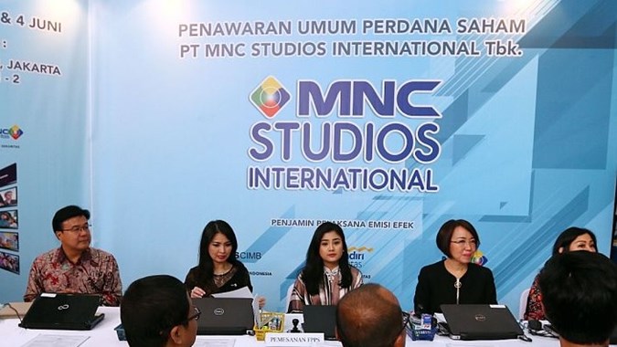 MNC Studios (MSIN) Tuntaskan Konsolidasi Aset Digital 7 Februari 2022 