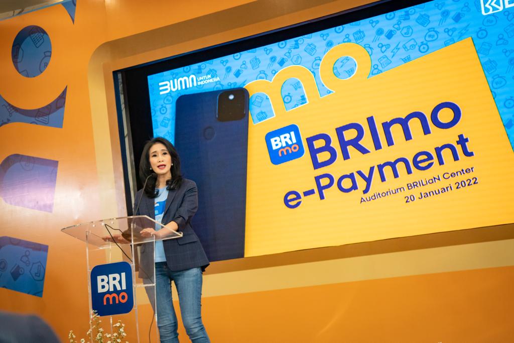 Praktis! Transaksi di E-Commerce Tanpa Perlu Berpindah Aplikasi Pakai BRImo E-Payment