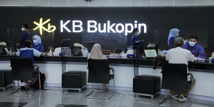 Kabar Baru Bank KB Bukopin (BBKP), 1.400 Karyawan Pilih Mengundurkan Diri