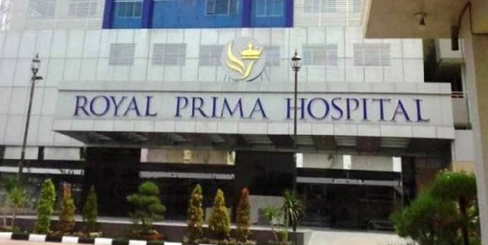 Siap-Siap, Royal Prima (PRIM) Buyback Maksimal Rp10 Miliar