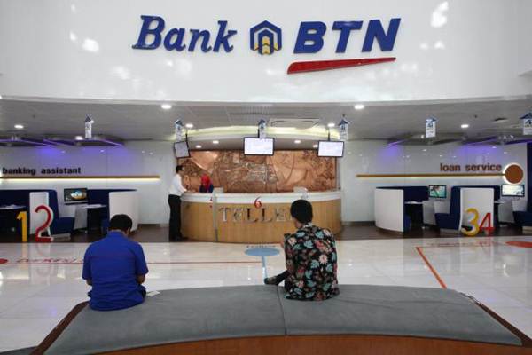 DPR Desak Pemerintah Akselerasi Penyaluran PMN untuk Bank BTN (BBTN) 