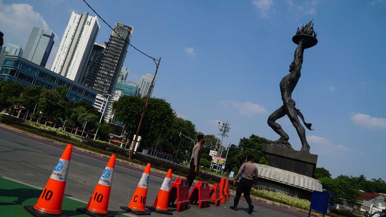 Waspadalah! Kasus Varian Omicron di Jakarta Didominasi Transmisi Lokal